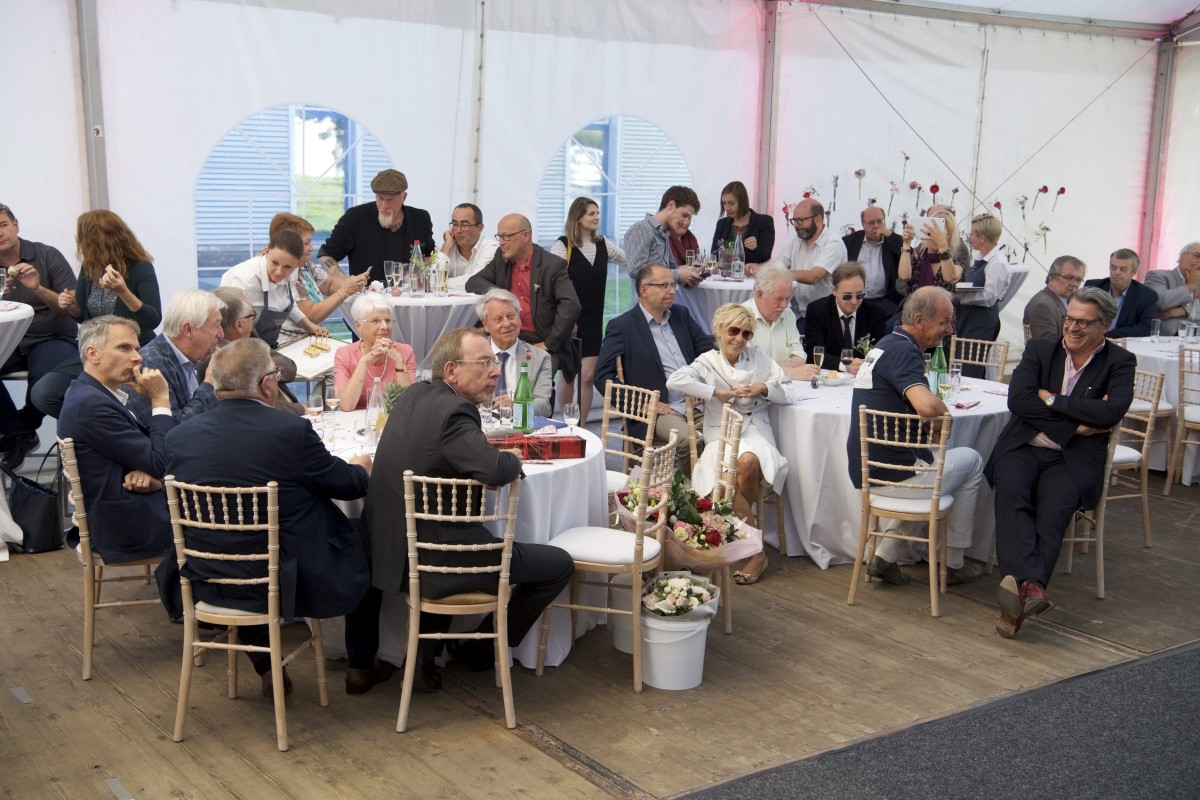 Foto: Editpress/Alain Rischard