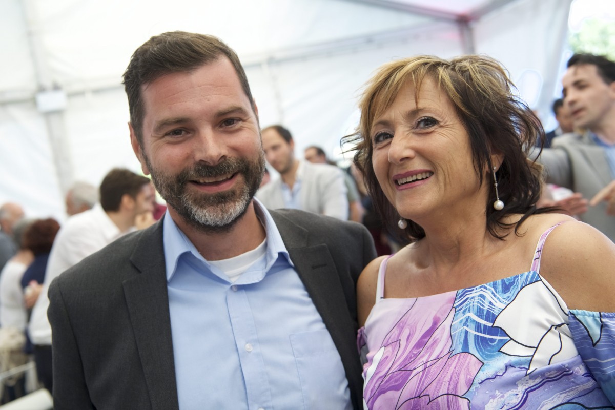 Foto: Editpress/Alain Rischard