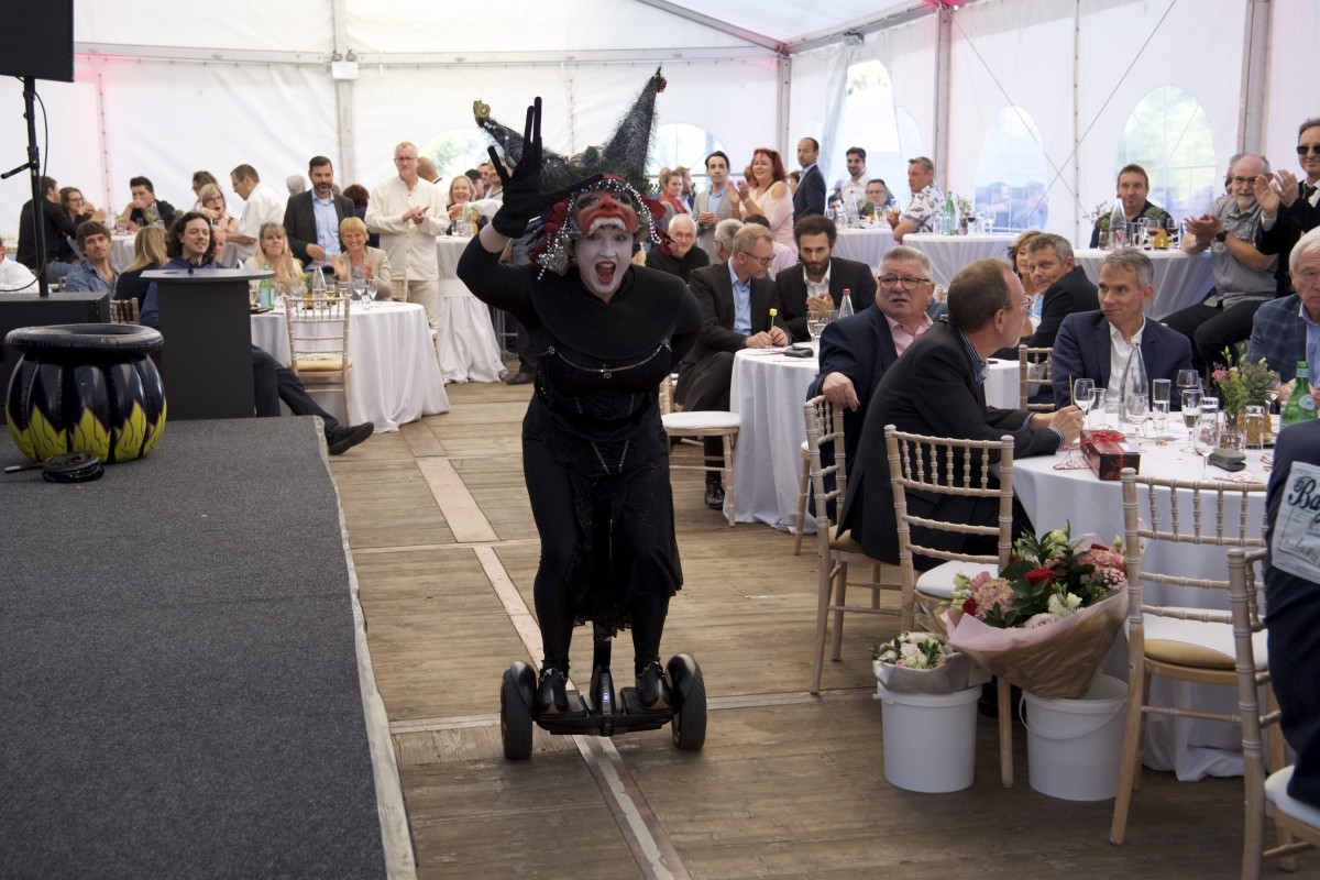 Foto: Editpress/Alain Rischard