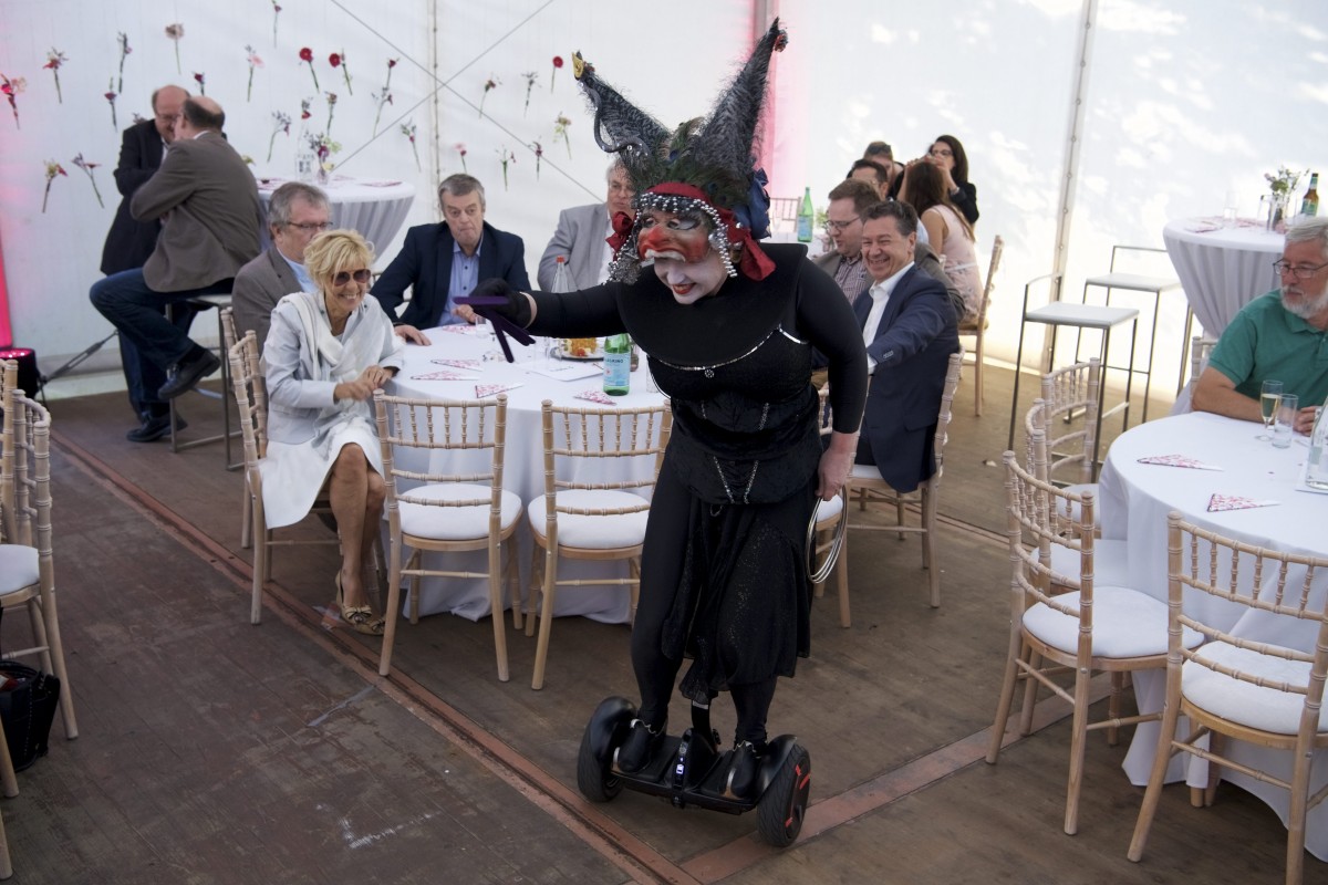 Foto: Editpress/Alain Rischard