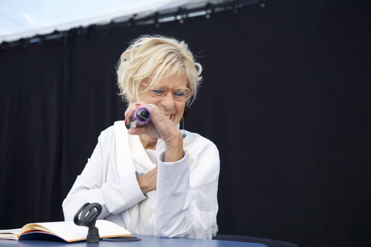 Foto: Editpress/Alain Rischard