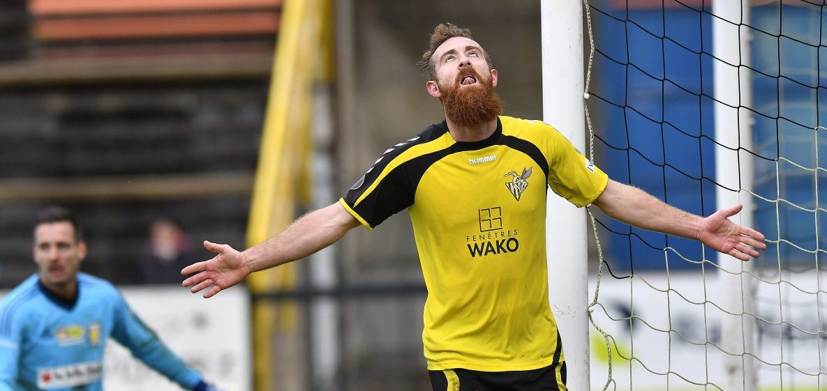 Progrès vermeidet Risiko und vermeldet weiteren Neuzugang