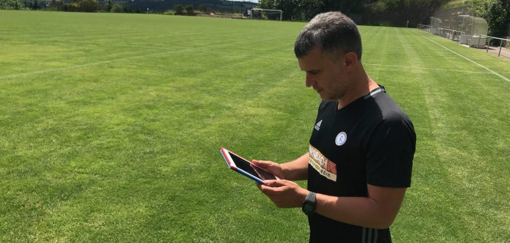 Wenn der Körper Fakten liefert