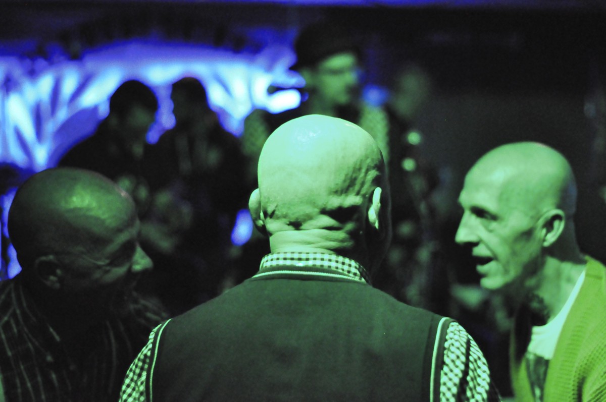 Foto: Editpress/ Luc Laboulle