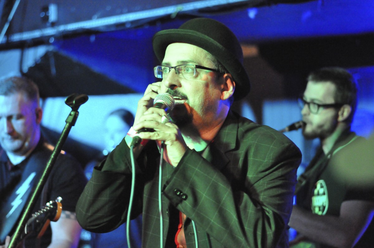 „Spirit of 69“ – Toxkäpp! und die „Great Skinhead Reunion“