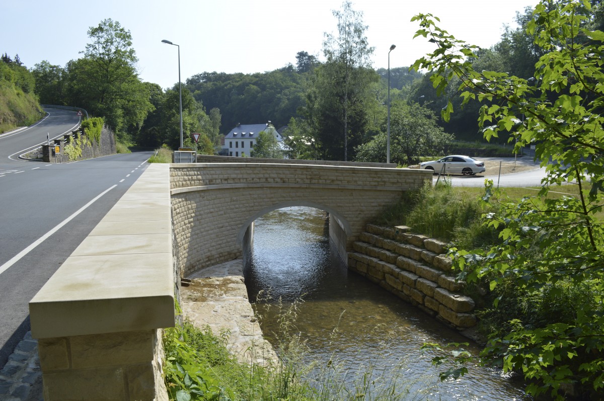Foto: Tageblatt Archiv