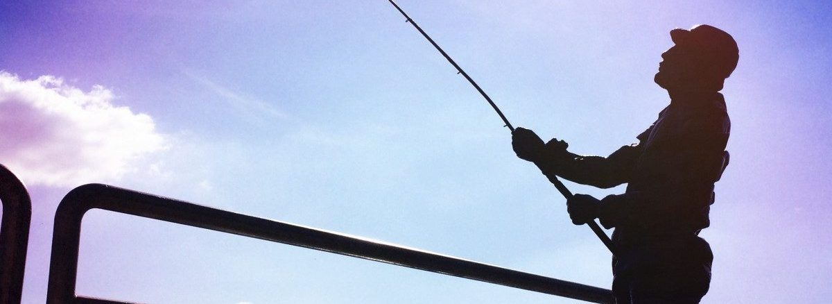 Ab heute darf an Mosel und Sauer wieder geangelt werden