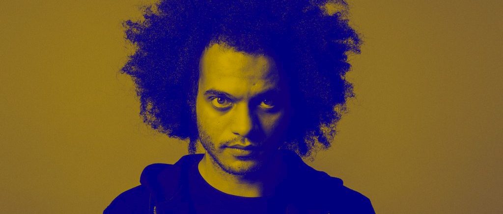 Klangwelten: Von komischen Früchten und harten Schalen