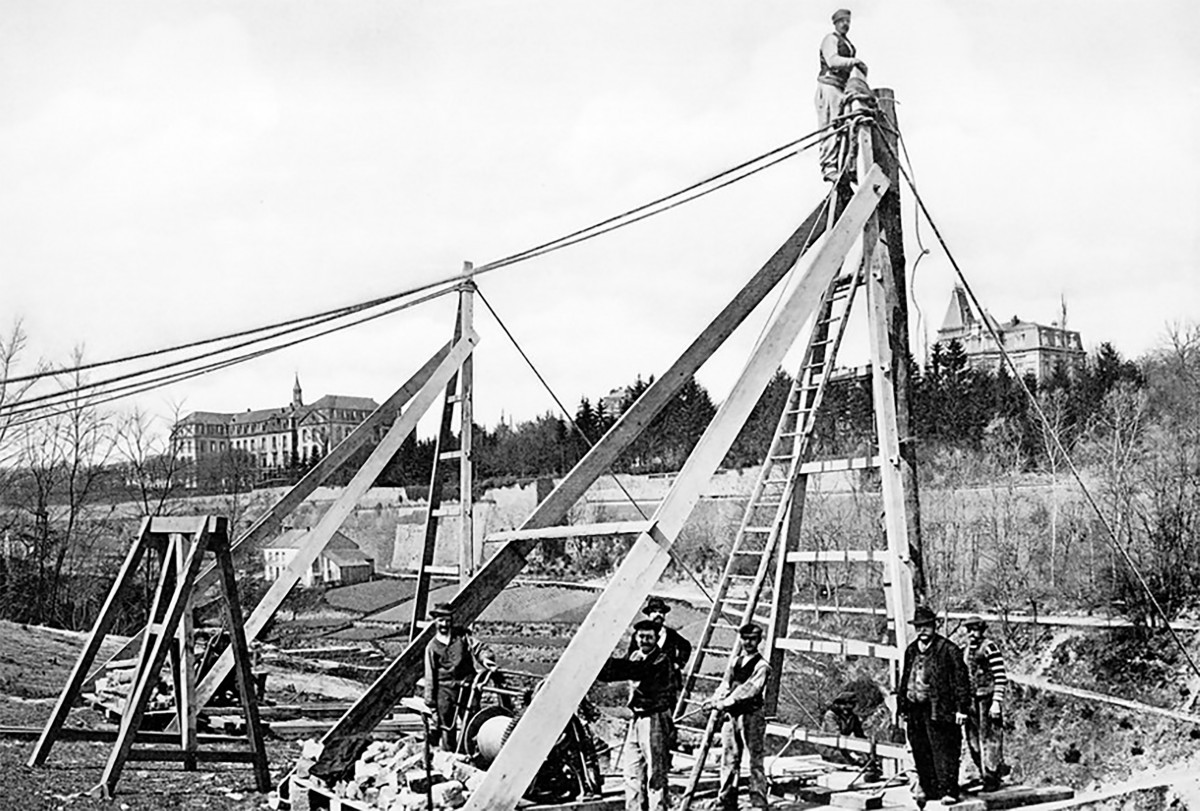 Foto: Charles Bernhoeft