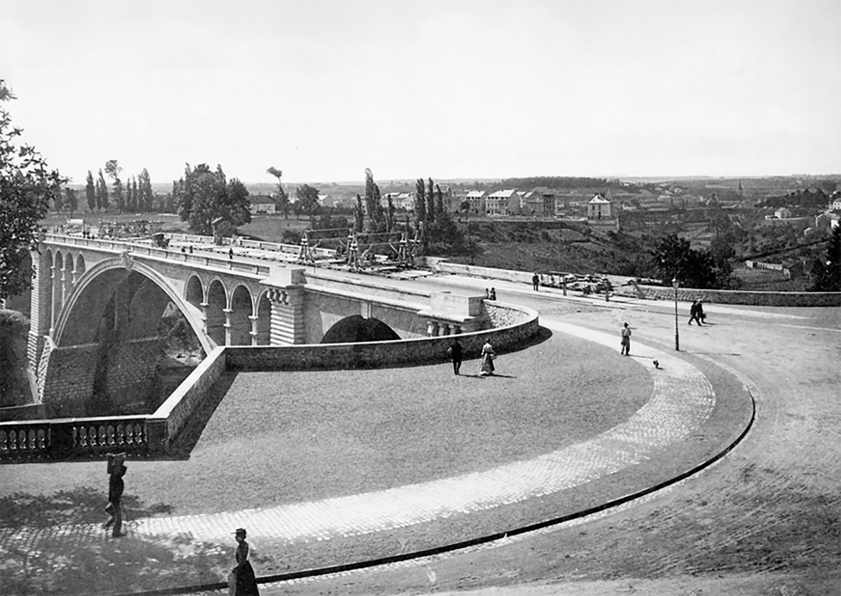 Foto: Charles Bernhoeft