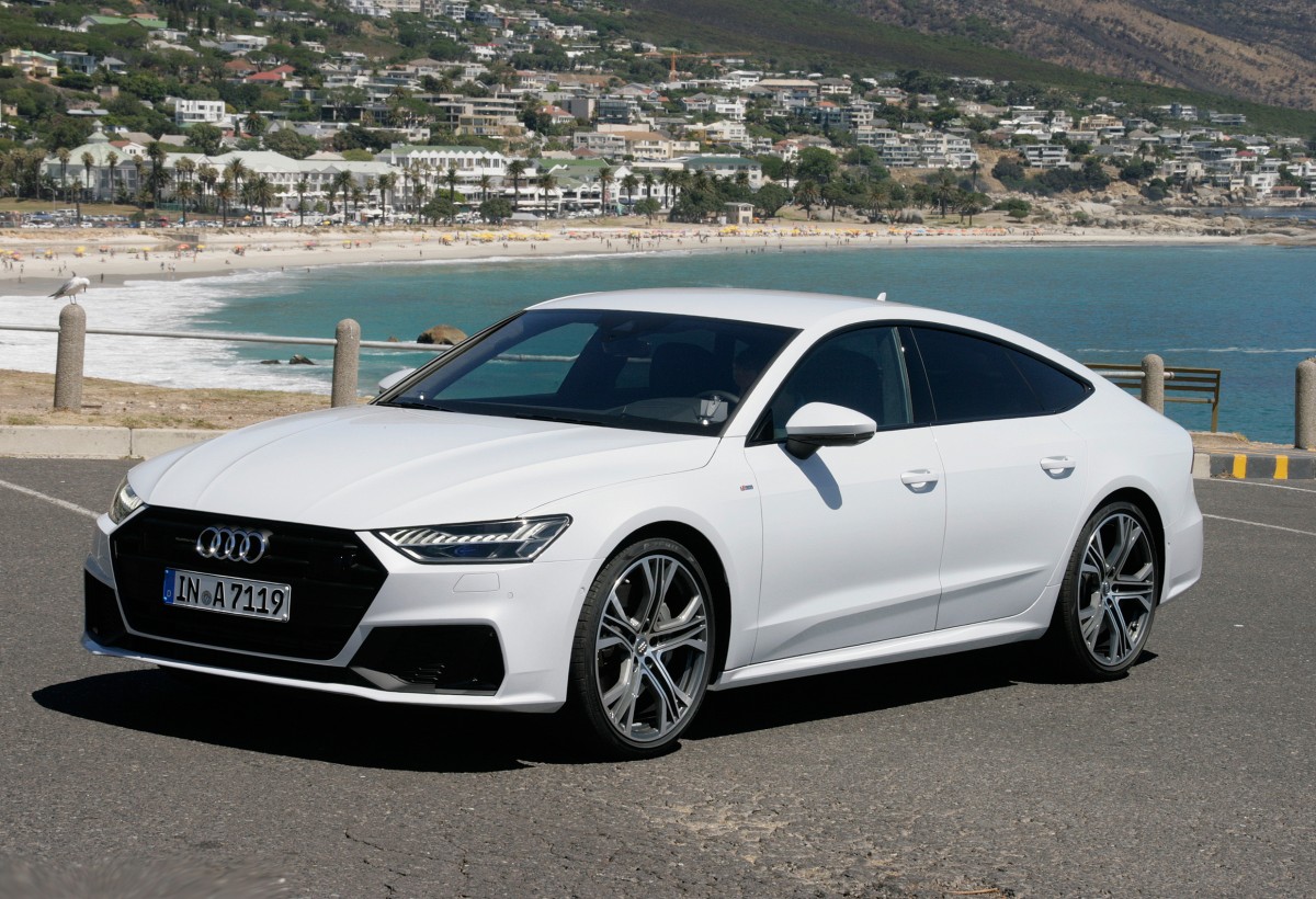 A7 Sportback 3