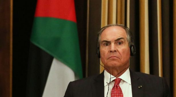 Nach Protesten gegen Steuererhöhungen: Jordaniens Premier tritt zurück