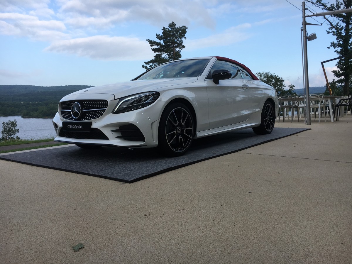 AMG C43 Cabrio_4302