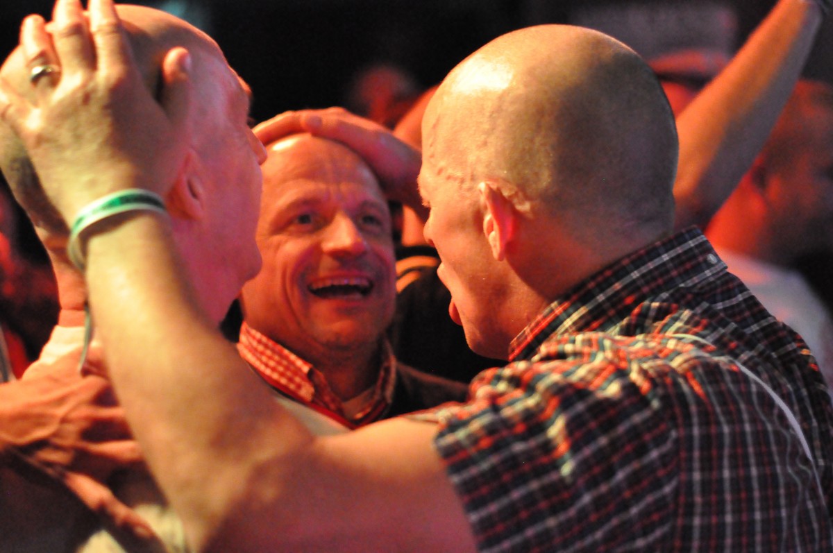 Foto: Editpress/ Luc Laboulle