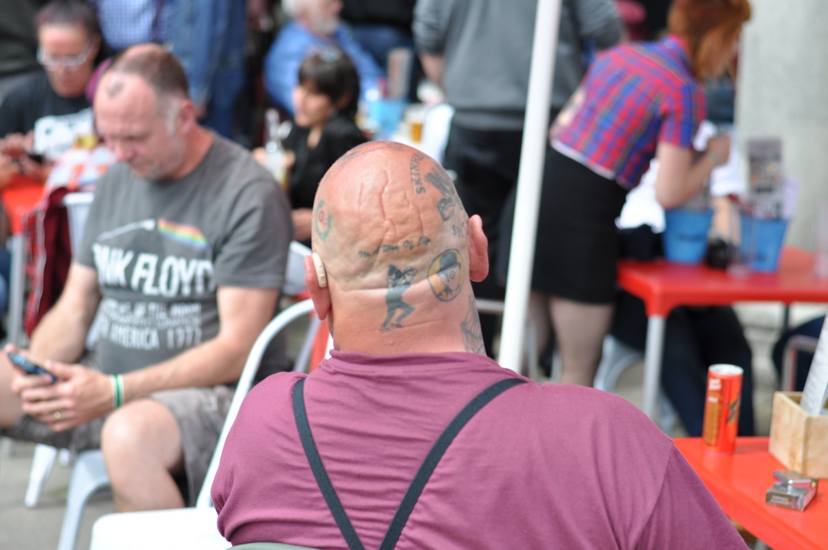 Foto: Editpress/ Luc Laboulle