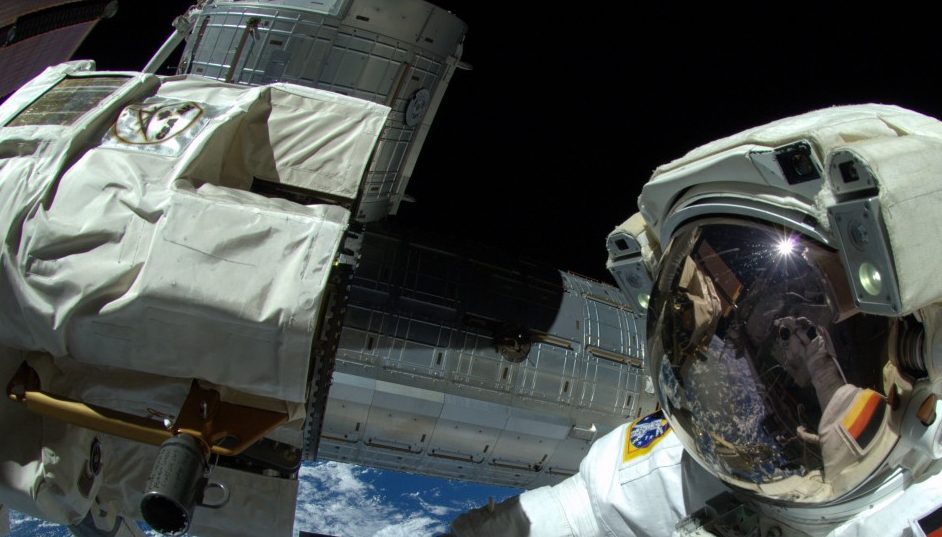 Mit Aberglaube ins All - Russlands kosmische Riten und Bräuche