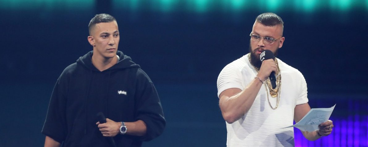 Kunstfreiheit auch im 