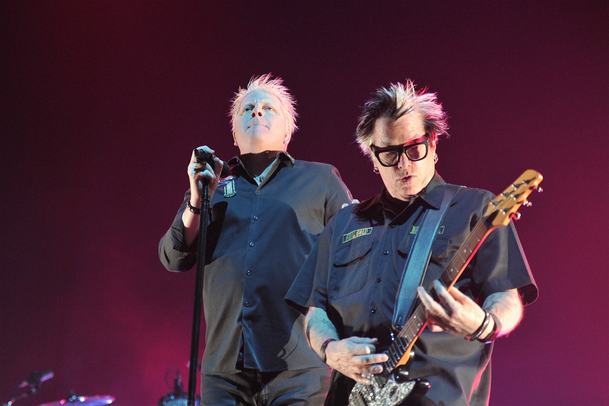 Zeitreise und Modernitätsverweigerung