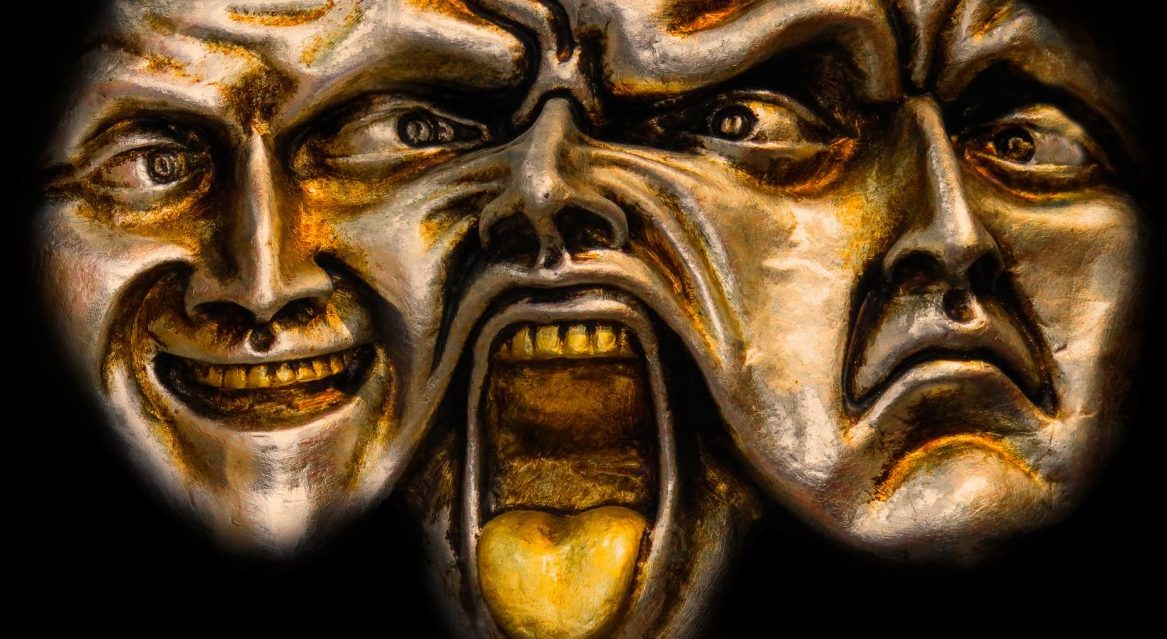 Bullshitbingo: Wisou matlaachen net ëmmer onschëlleg ass