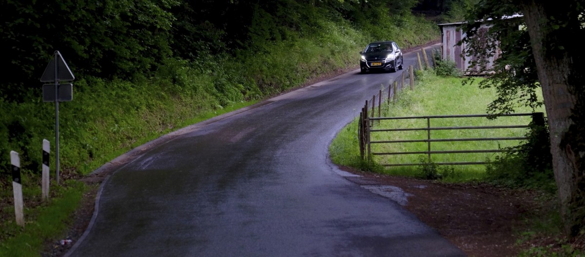 Alternative Strecke zu gefährlich: Kein Schulbus über „Bëlz“