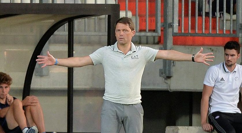 Turpel sammelt Punkte, Rodrigues hat sich entschuldigt