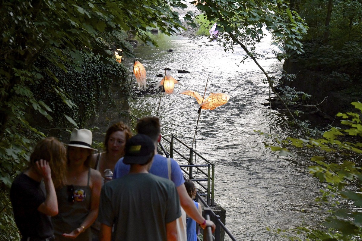 Foto: Alain Rischard