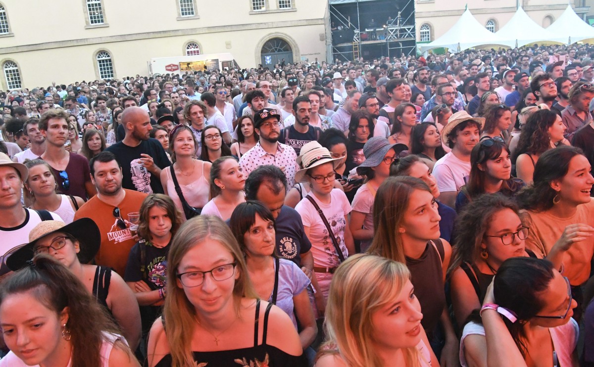 Foto: Alain Rischard