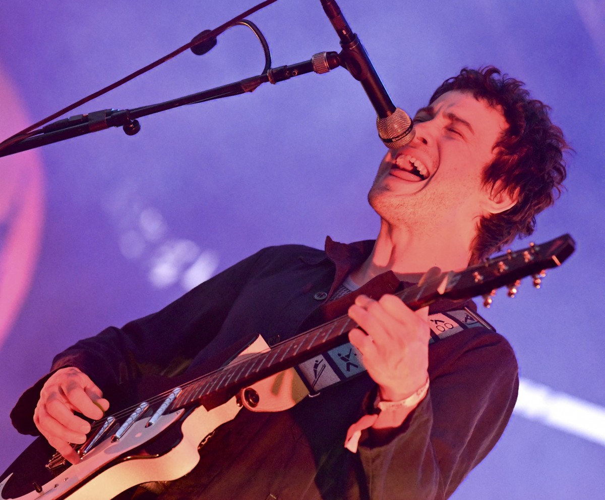 Foto: Alain Rischard