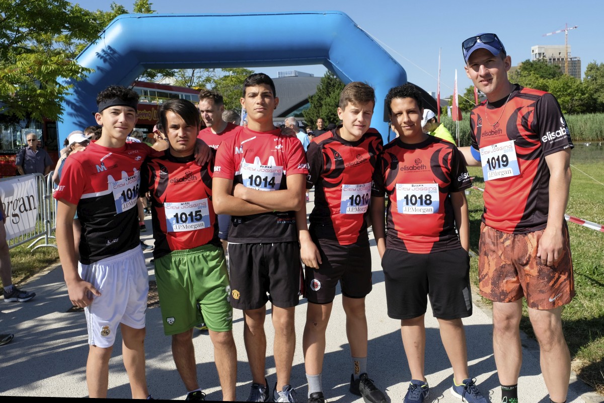 Foto: Alain Rischard