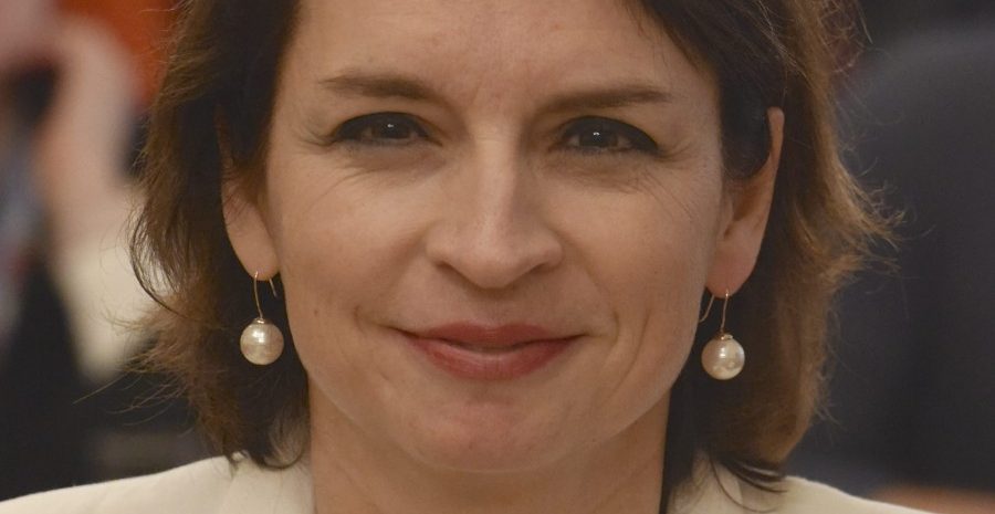 New Girl: Claudine Konsbruck rückt ins Parlament