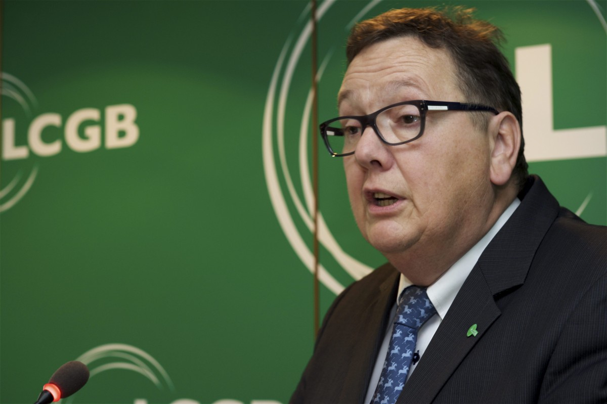 LCGB-Gewerkschaftssekretär Jean-Paul Baudot ist tot