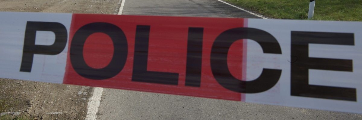 Leichenfund im Weiher von Mertert