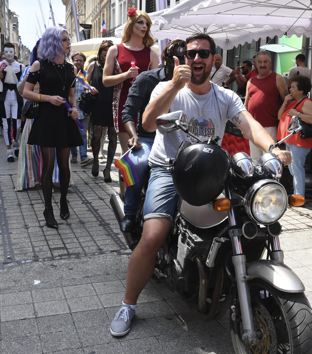 Foto: Alain Rischard