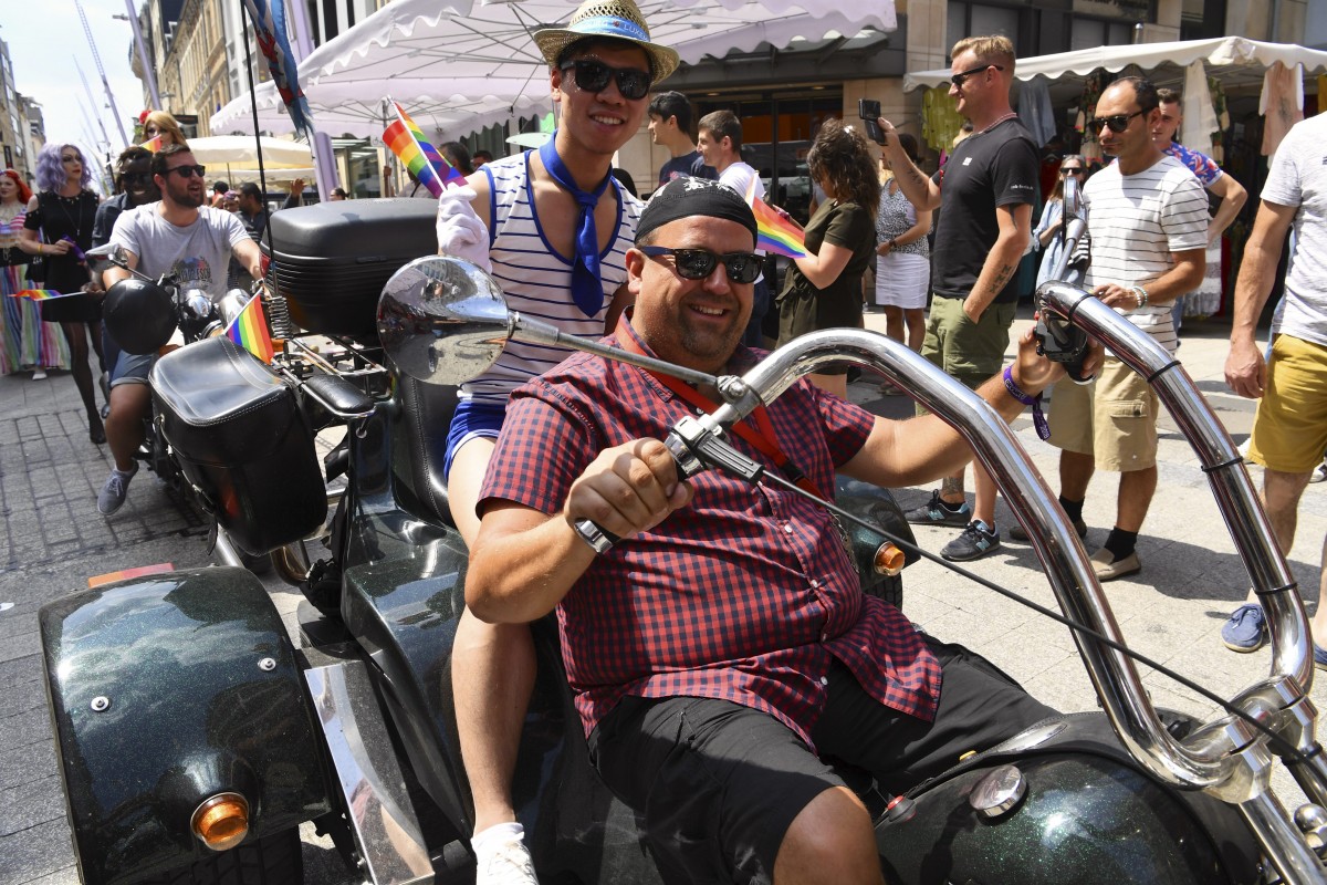 Foto: Alain Rischard