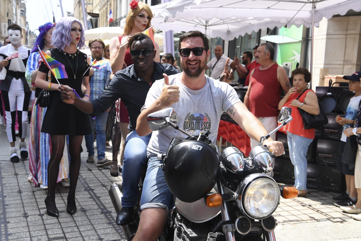 Foto: Alain Rischard