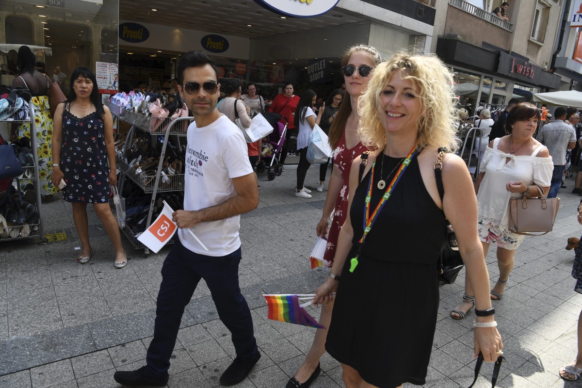 Foto: Alain Rischard