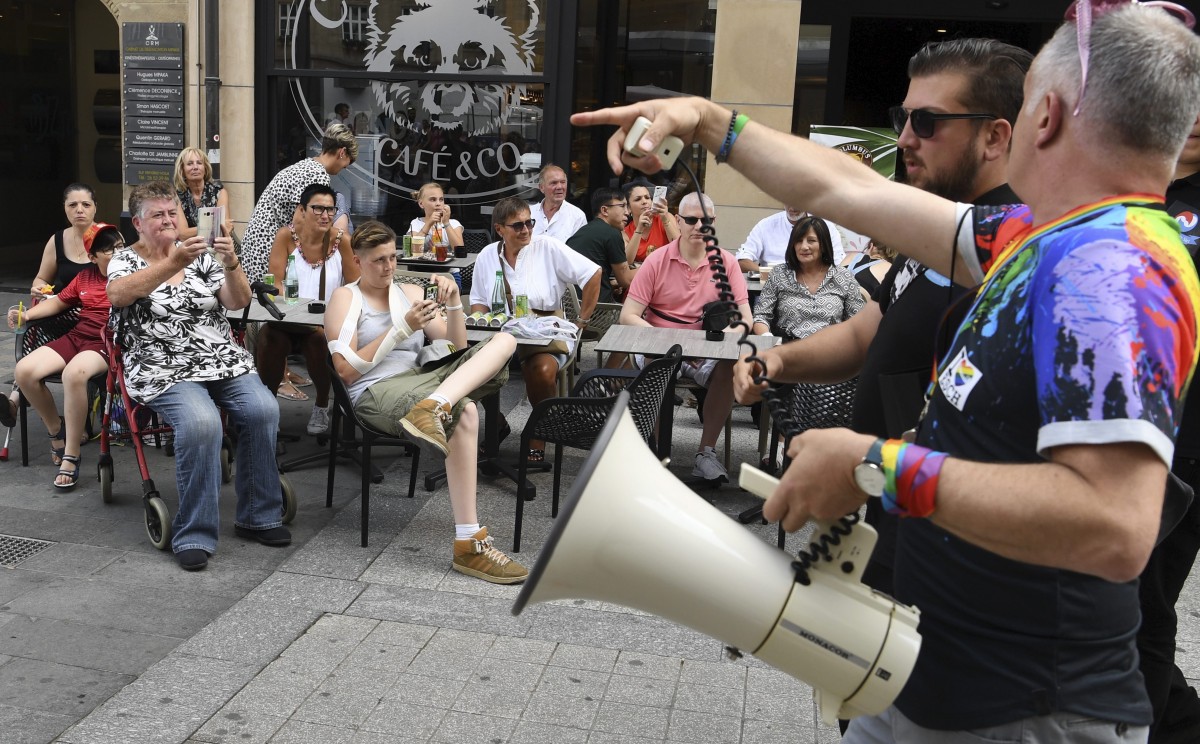 Foto: Alain Rischard