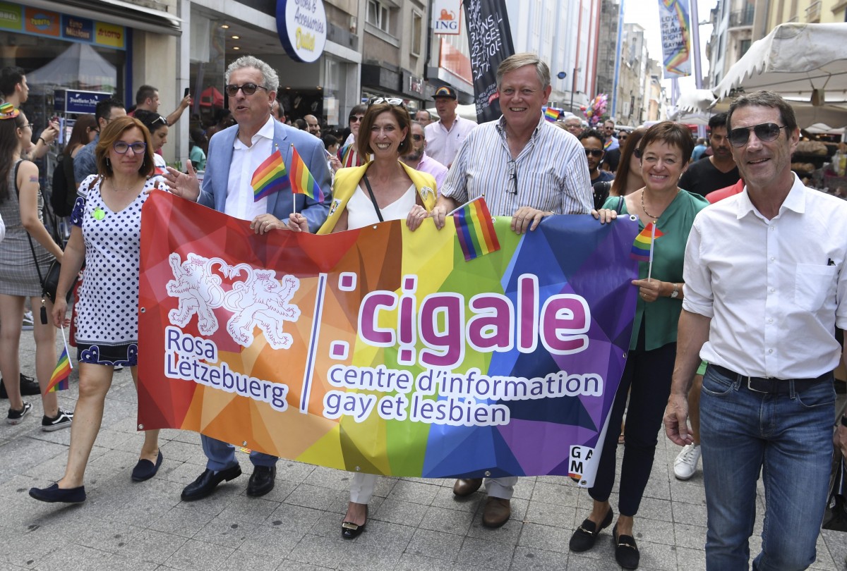 Foto: Alain Rischard