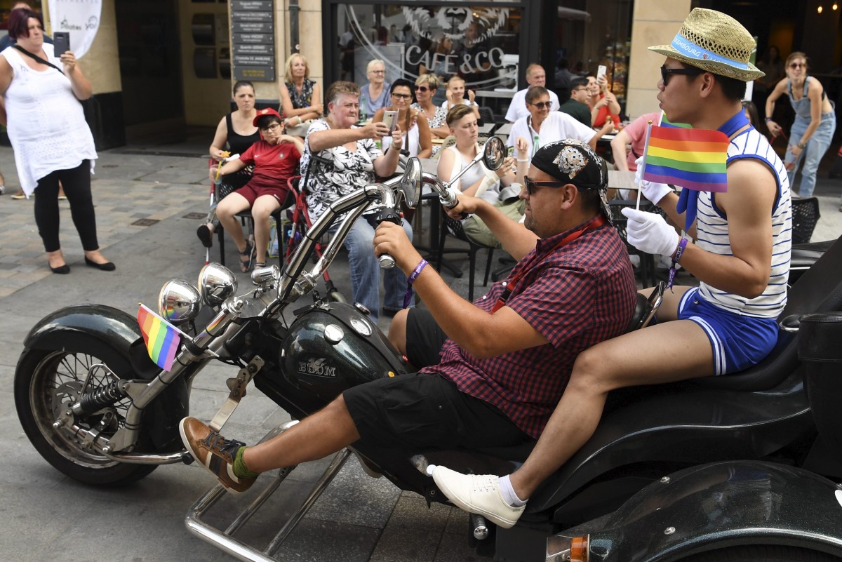 Foto: Alain Rischard