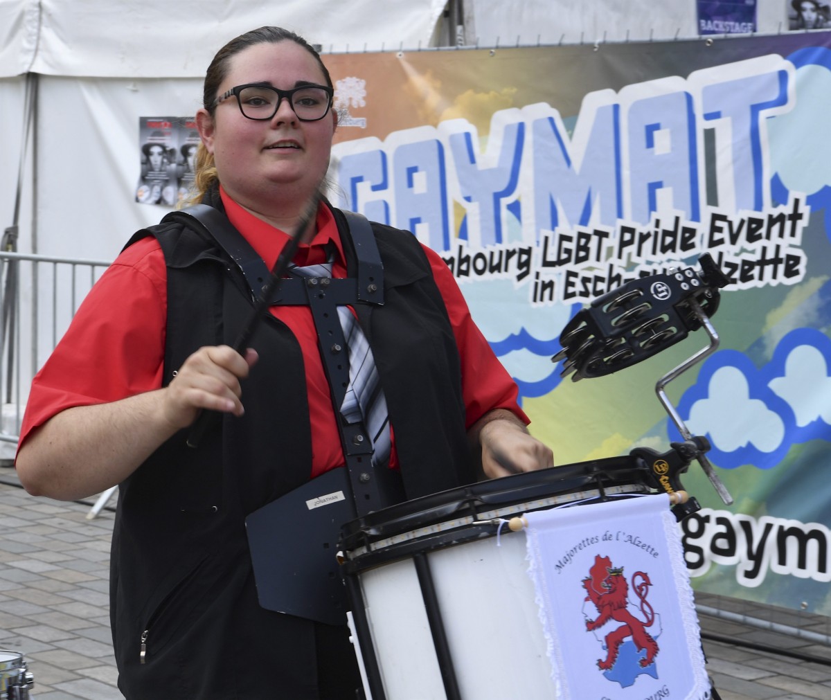 Foto: Alain Rischard