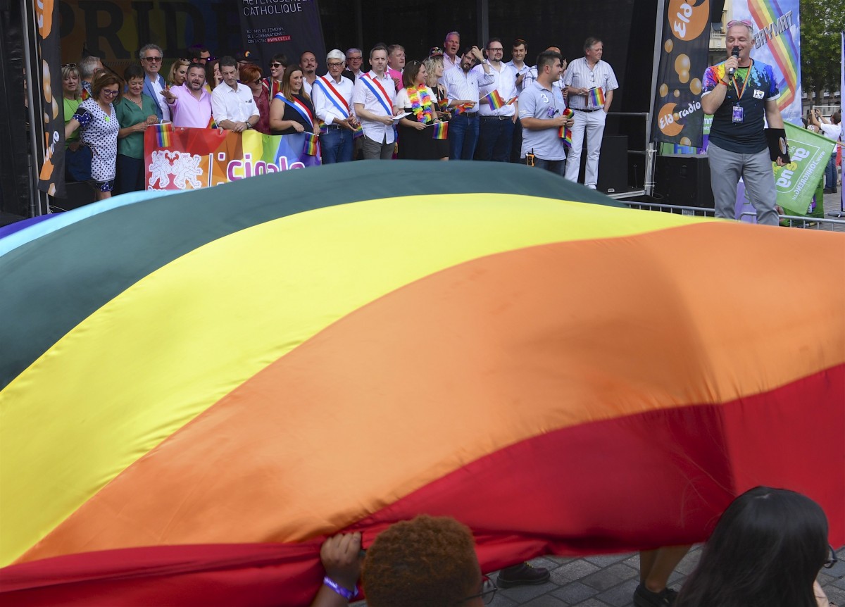 Foto: Alain Rischard