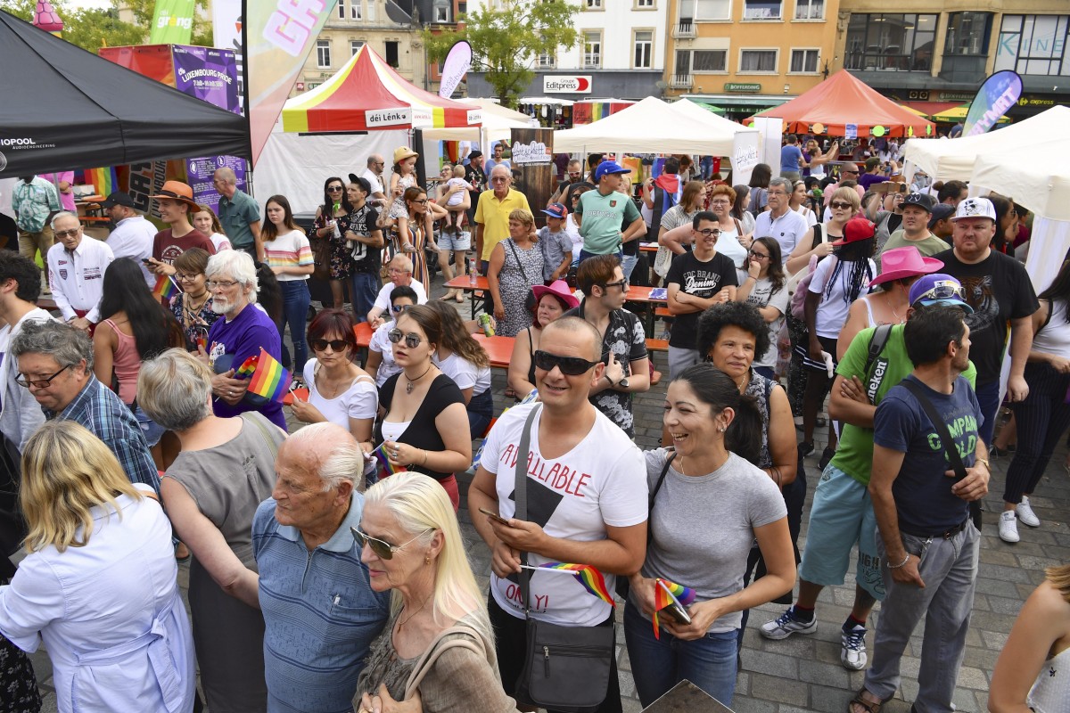 Foto: Alain Rischard