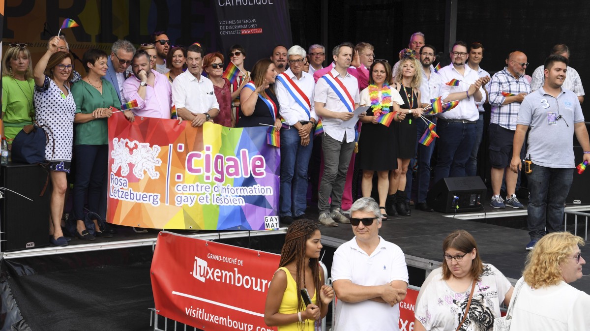 Foto: Alain Rischard