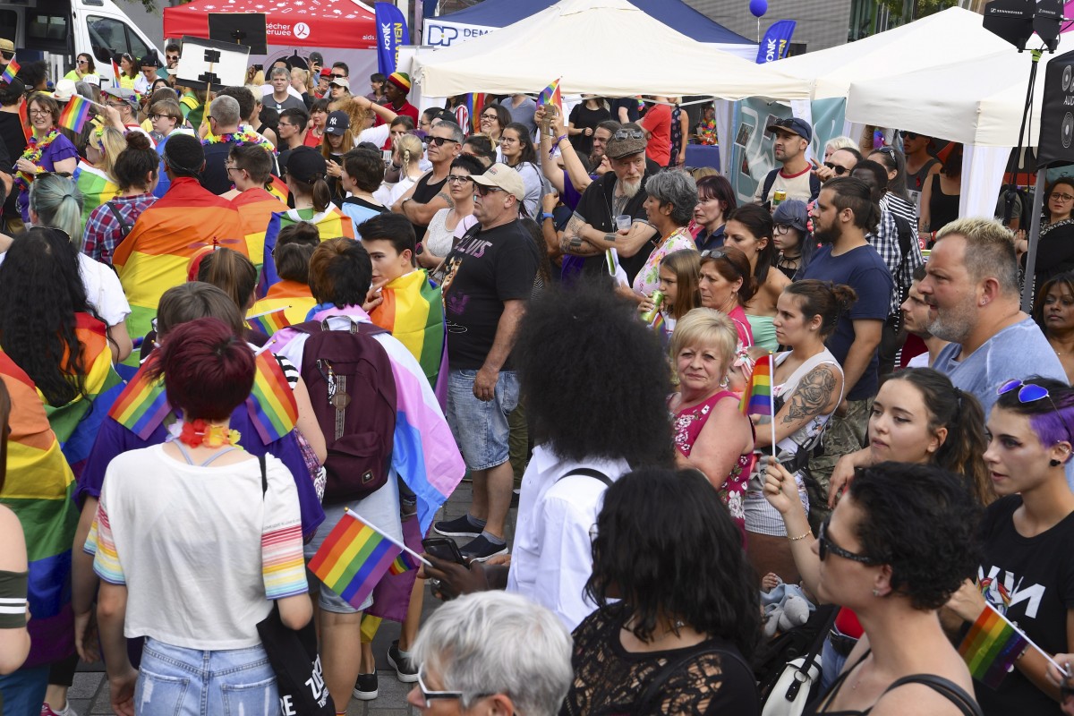 Foto: Alain Rischard