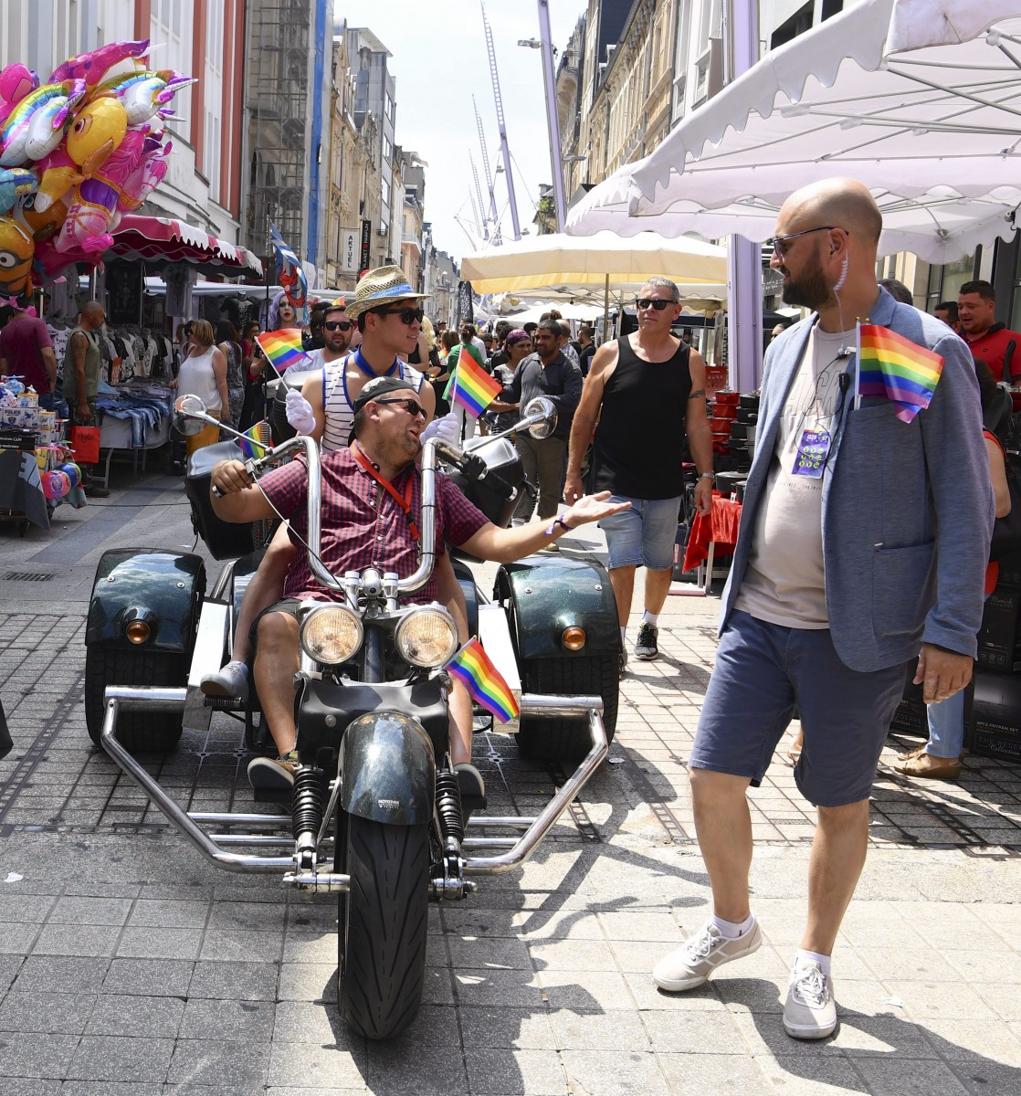 Foto: Alain Rischard