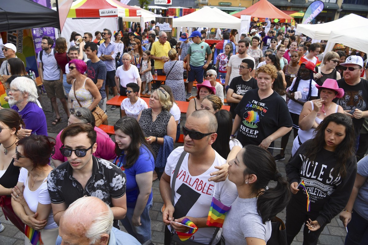 Foto: Alain Rischard