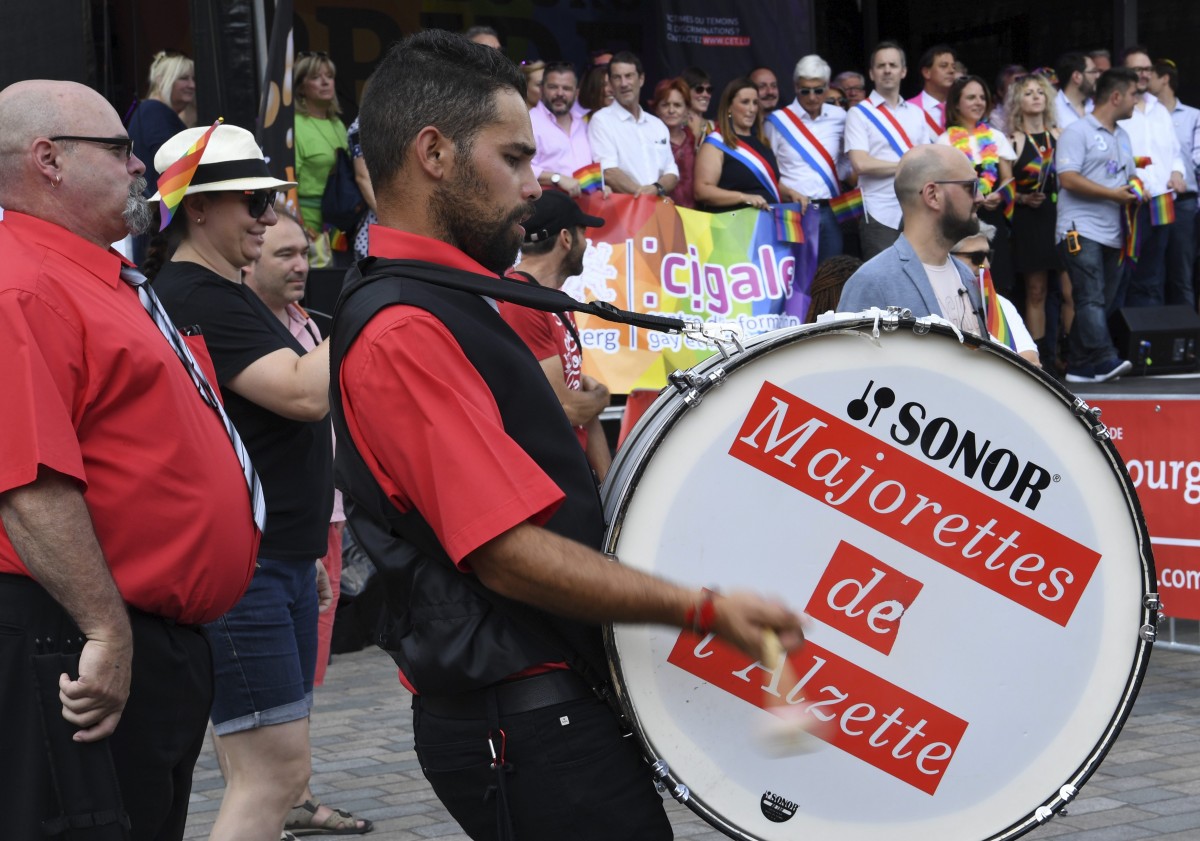 Foto: Alain Rischard