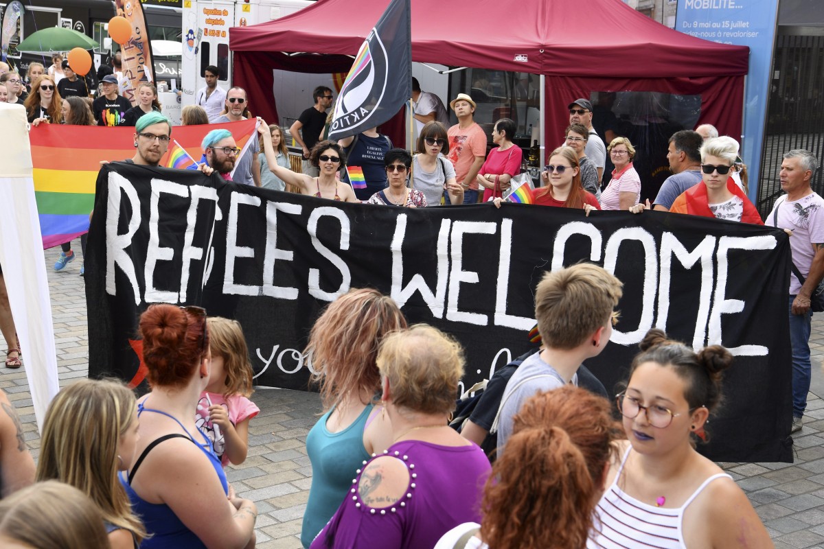 Foto: Alain Rischard