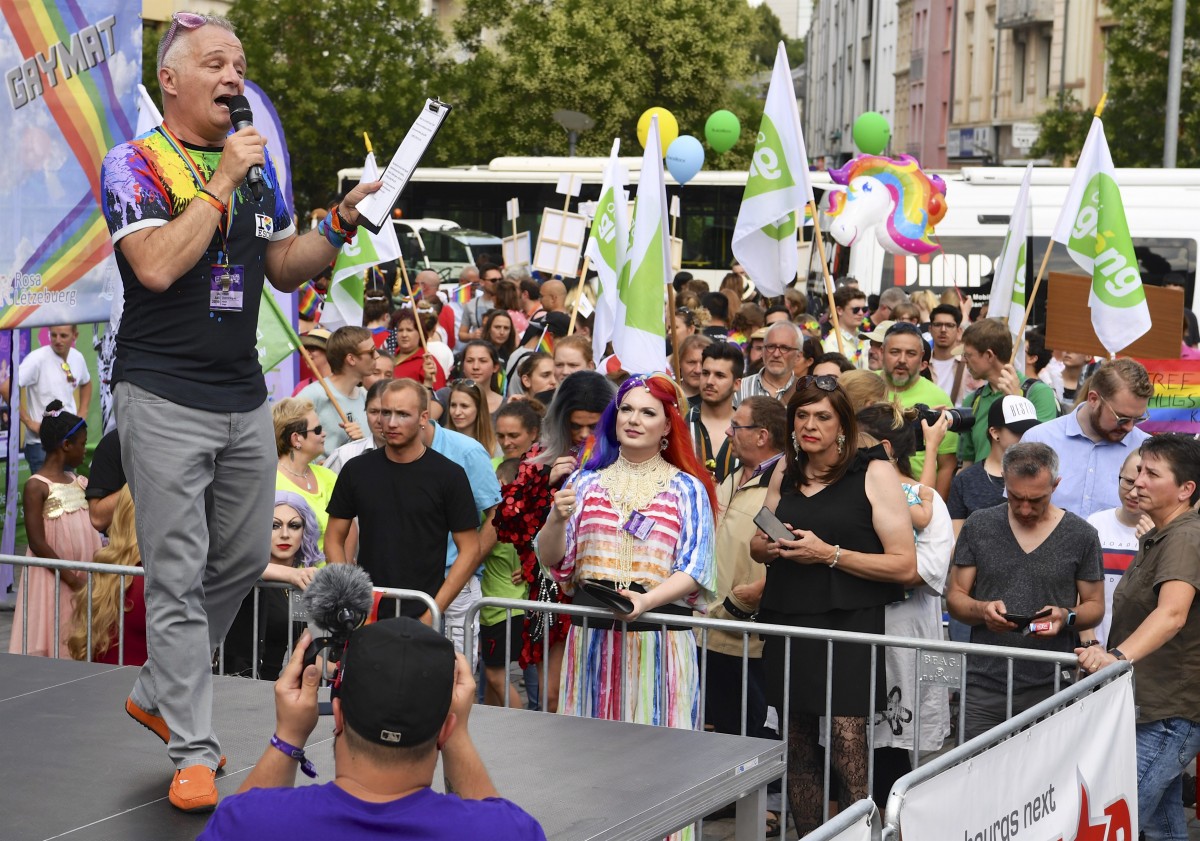 Foto: Alain Rischard