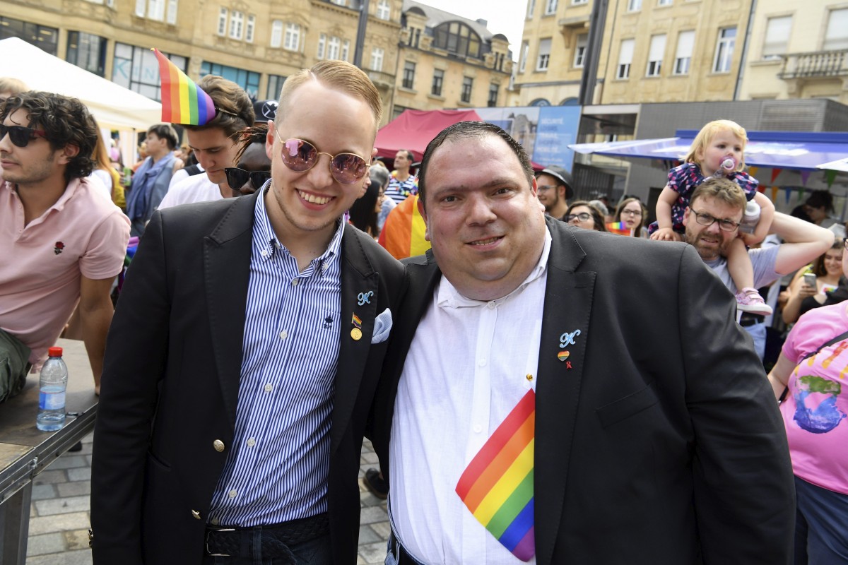 Foto: Alain Rischard